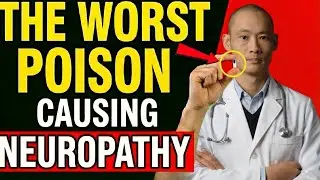 Over 60? Doctor Warns The Worst Poison Destroying Your Nerves and Causing Neuropathy | Senior Health