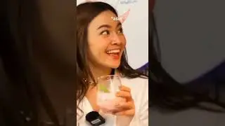 ES PACAR ASIN #RizkiFebian #Mahalini #Shorts #ngakak #Lucu #ShortsComedy #Short