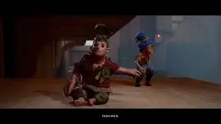 It Takes Two part 1