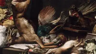 Kitchen War: A Baroque Cooking Playlist