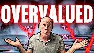 SHOCKING Truth about Google Stock