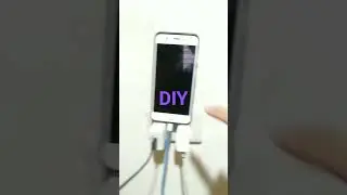 emergency DIY while #video calling #viral #diy