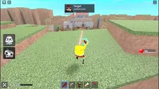 Roblox/KAT играю с аурой deathbeam