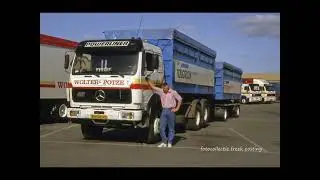 Wolter Potze Transport  #WolterPotze #vangansewinkel  #Transport #containertransport #Terapel