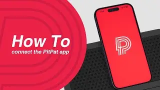 Как быстро подключить беговую дорожку DeerRun к приложению Pitpat.
