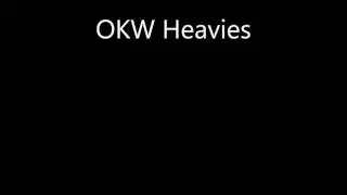 Company of Heroes 2: OKW Heavies