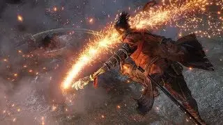 Should From Software Games Have an 'Easy Mode'?