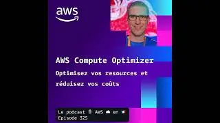 AWS Compute Optimizer