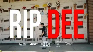 Fay3hunnit - RIP DEE (Official Music Video) || Shot By VLex