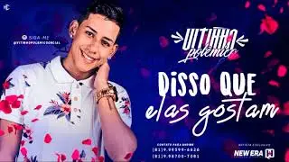 VITINHO POL&Ecirc;MICO - DISSO QUE ELAS GOSTAM / ROSA EU DOU PRA QUEM T&Aacute; MORTA ( PART. MC LUIZINHO )