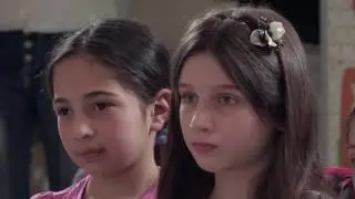 BBB აკადემია – ჩარლის მისია - 9 სერია (მეორე სეზონი)