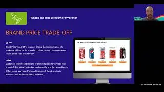 Making a Customer Driven Pricing Strategy Work