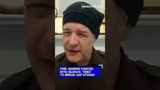 Former US Marine sergeant forced into silence after a UAP incident at 29 Palms