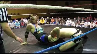 Zac Vincent vs. Kryzak vs. Kobain