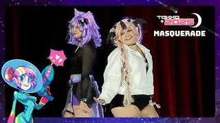 Tekko Masquerade 2025