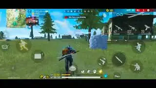 [DIPU GAMING] NEVER GIVE UP 13 KILLED IN FREEFIRE GAME|||
