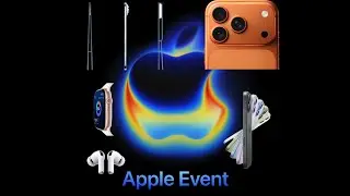 Everything You Need to Know About Apple Event 2025 - A Quick Summary and Opinions
