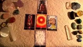 SCORPIO ❤️ Love Tarot Reading January 2017