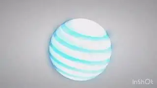AT&T Logo Animation history in 35 Minutes