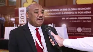Key messages from the ERF 24th Annual Conference