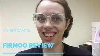 Optician Reviews Firmoo Glasses #Firmoo #Glasses