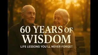 Uncovering 60 Years of Wisdom: Seniors Share Their Life Stories | Life Lessons You&rsquo;ll Never Forget