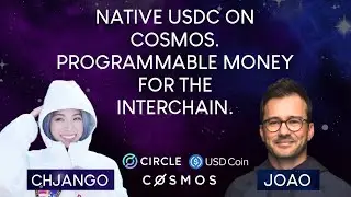 Circle: Native $USDC Comes to Cosmos Amid Silicon Valley Bank Uncertainty