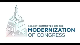 The Select Committee on the Modernization of Congress: Boosting Internal Expertise in Congress
