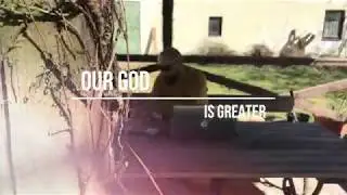 Our God Cover Benedikt Joseph Orig.Chris Tomlin