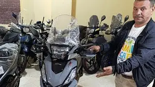 Becane Spring X عند يوسفBECANE سلا مرحبا بالجميع الهاتف0615324994 الواتساب0666947949🚨🚨