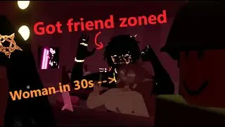 freaky 19-year-old lied being in a relationship with older woman