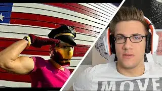 GAY BUTTERS - Ein halbes Kilo Kokain | Reaction/Bewertung
