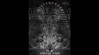 DIZZAPORATE - C A S K E T V I L L E [PROD. LUEWADDUP]