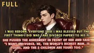 Everyone Said I Married the Best Man in the World, but Reborn, I Divorced and Gave Him to His FL