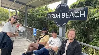 Byron Bay 2025