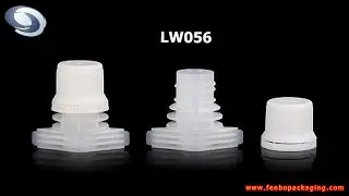 Dia 15mm orange juice spout - FBLW056