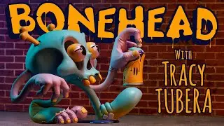 Bonehead Тони Риффа | Unruly Industries