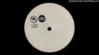 Aphex Twin - A3 T18A pole1