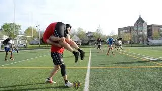 Team Bonding || Training Session
