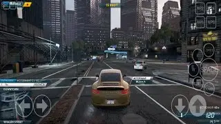 ЗАПУСКАЮ NFS MOST WANTED 2012 НА ТЕЛЕФОНЕ! ГАЙД КАК ЗАПУСТИТЬ НФС 2012 НА ВАШЕМ УСТРОЙСТВЕ!