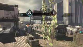 Call of Duty Ghosts Squad Mode Episode 7: 