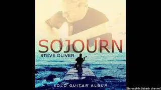 Steve Oliver  - High Noon