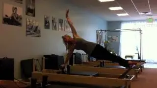 Snake, Twist & One Hand Twist - Tiffany