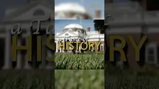 What was Thomas Jefferson's Favorite Dish? | Cooking at the Monticello (A Taste of History)