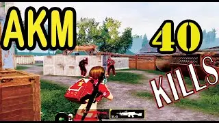 🔥 40 KILLS TDM BEST GAME PLAY 🔥 ALL TDM  STAR SHOCKED | PUBG MOBILE
