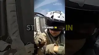 Что если у пилота истребителя диарея? #военноевсе #военнослужащие #боевыедействиявоенныхсилахСША