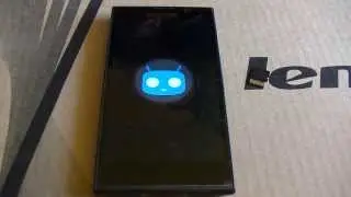 Cyanogenmod 12.1 Inew V3 - ConCorde 5005 NFC - install | ITFroccs.hu