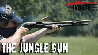 Benelli SBE 