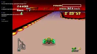 SnakeLancerGaming - F-Zero Classic (King League, Class Standart)