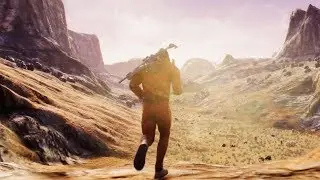 Gangsta Sniper [Gameplay, PC]
